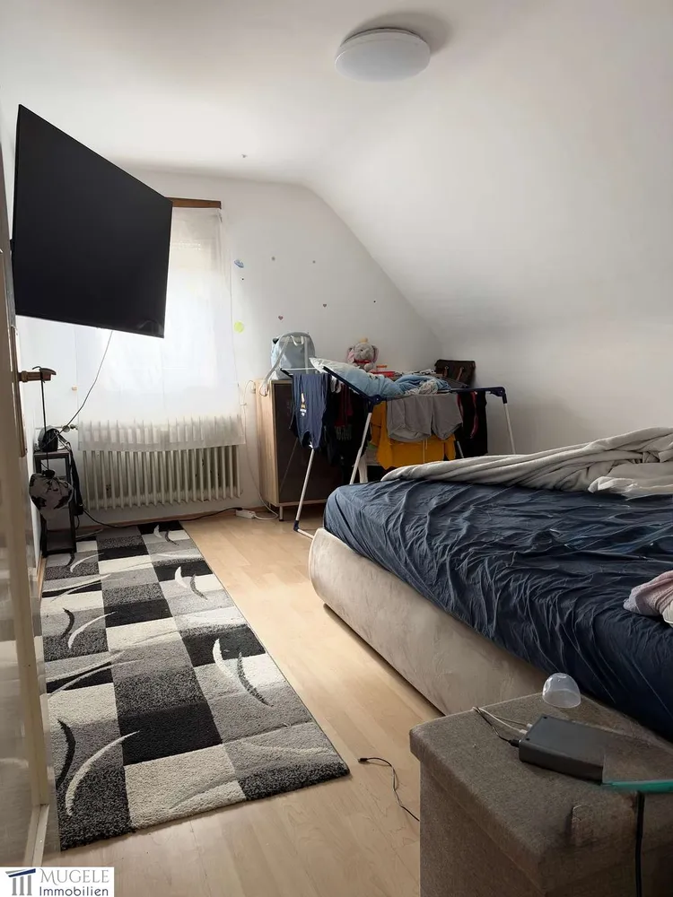3 Zimmer Wohnung mit 69 m² in Böblingen – Bild 1