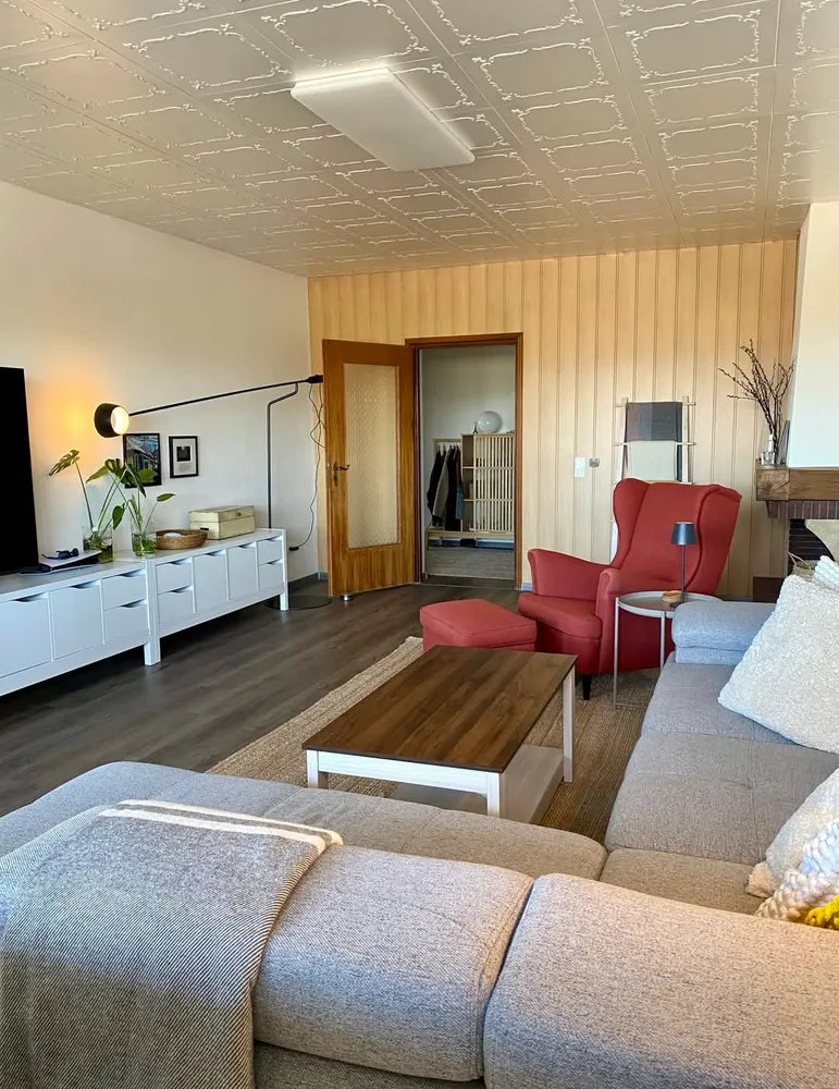 4 Zimmer Wohnung mit 104 m² in Ansbach – Bild 2