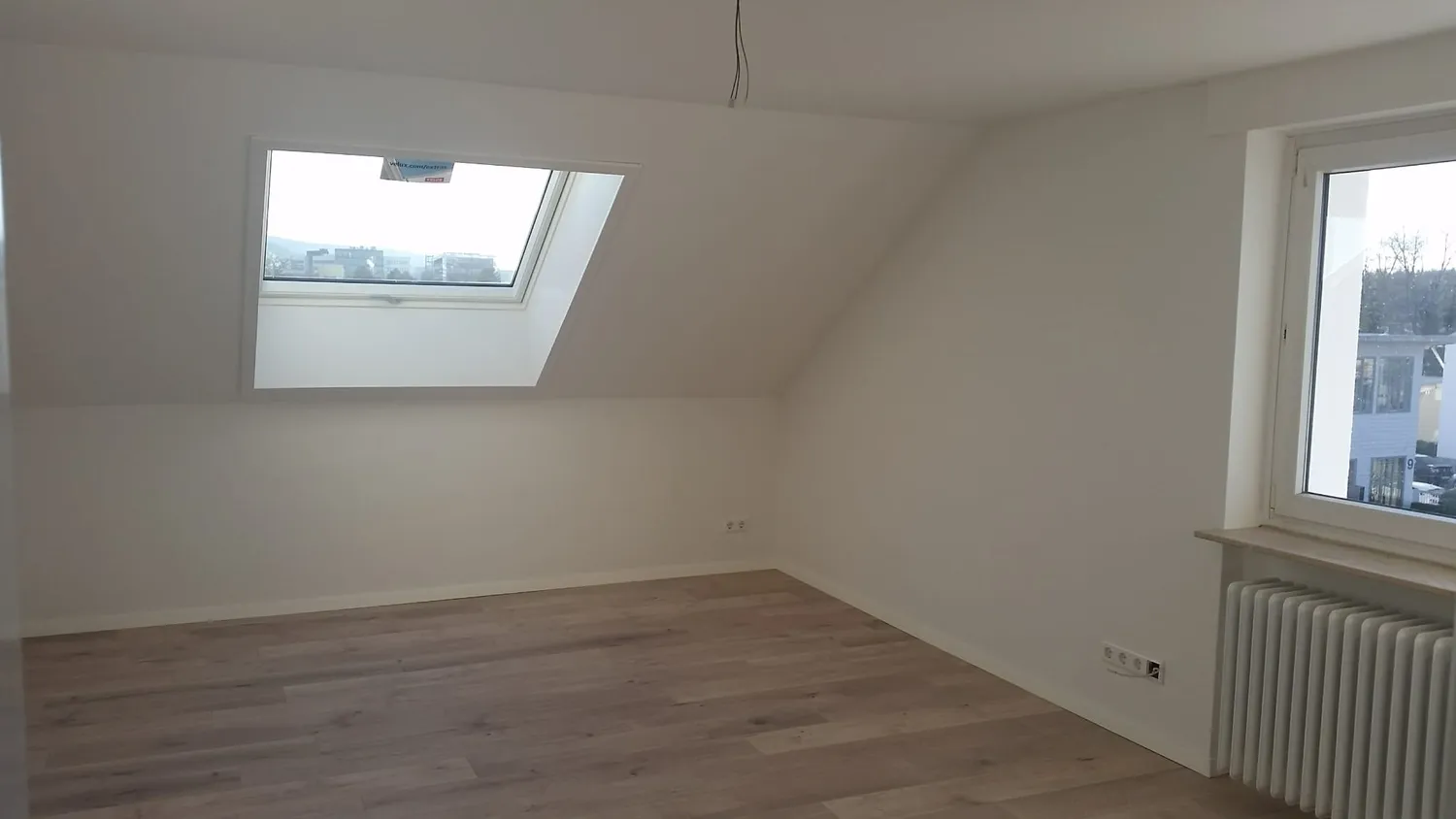 4 Zimmer Wohnung mit 75 m² in Freiburg im Breisgau – Bild 8