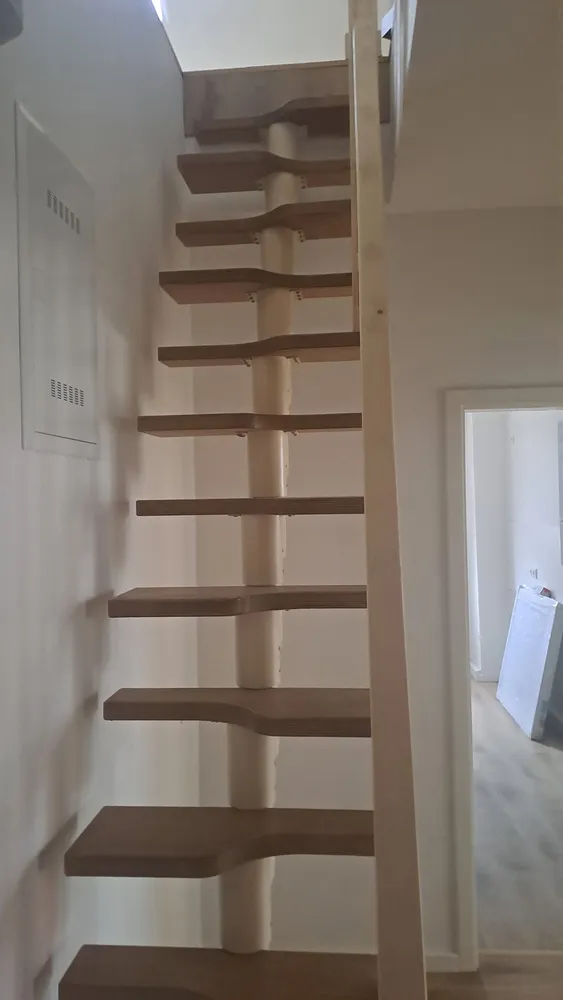 3 Zimmer Wohnung mit 82 m² in Pirna – Bild 10