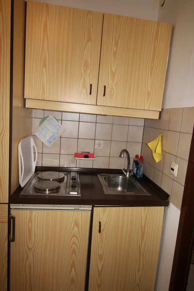 2 Zimmer Wohnung mit 20 m² in Passau – Bild 6