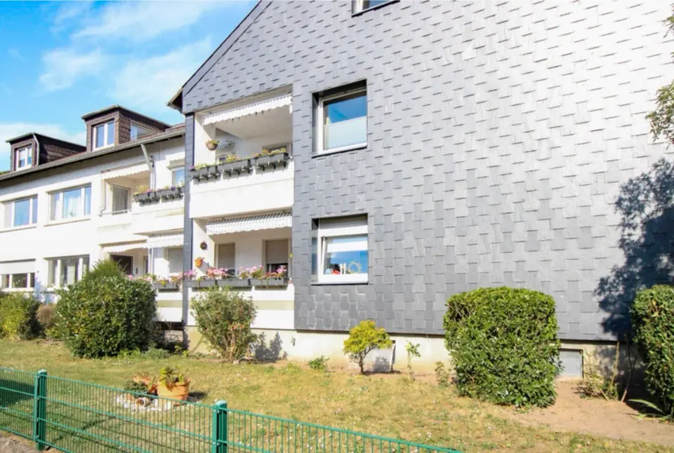 WG-Zimmer mit 21 m² in Hilden – Bild 6
