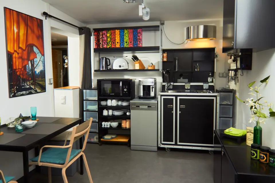 WG-Zimmer mit 49 m² in Solingen – Bild 6