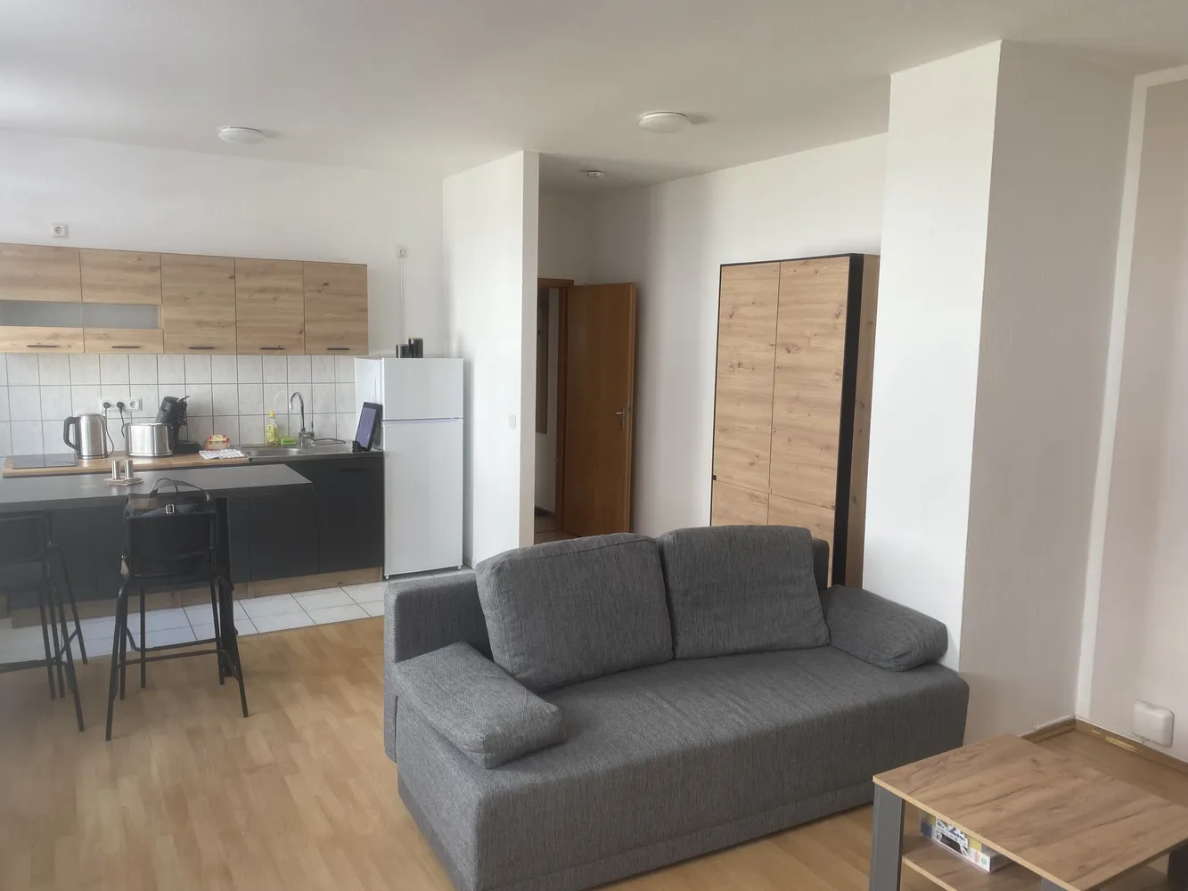 2 room apartment with 45 m² in Magdeburg – Photo 11
