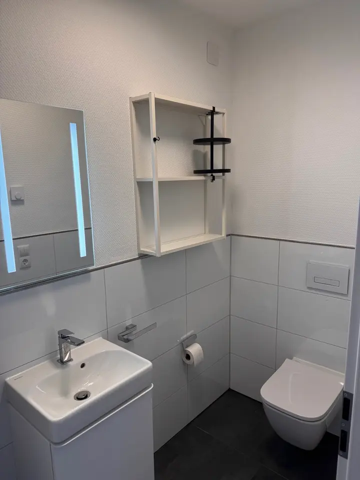 4 Zimmer Wohnung mit 108 m² in Dortmund – Bild 3