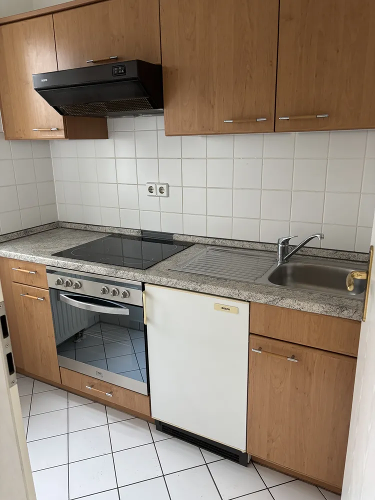 1 Zimmer Wohnung mit 37 m² in Chemnitz – Bild 10