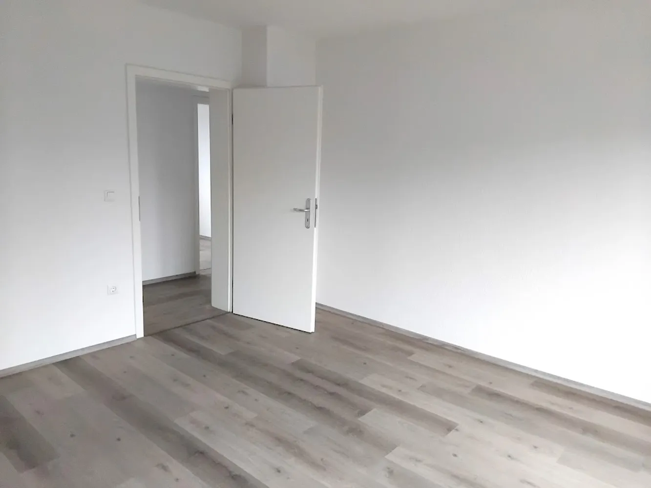 3 Zimmer Wohnung mit 60 m² in Duisburg – Bild 7