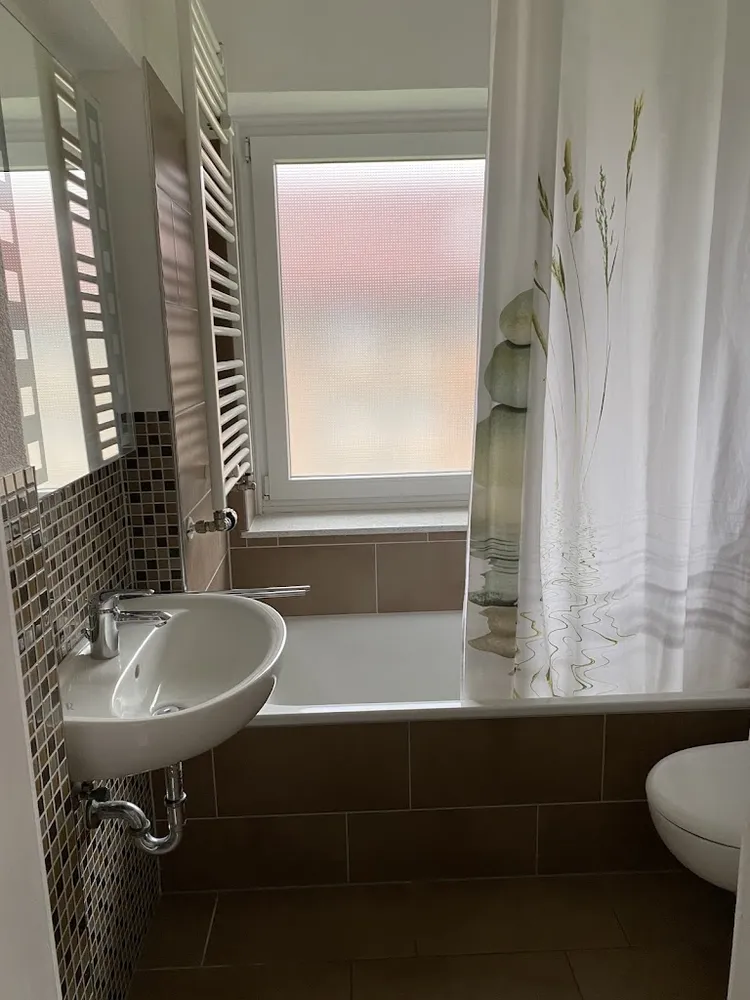 1 Zimmer Wohnung mit 34 m² in Herford – Bild 1