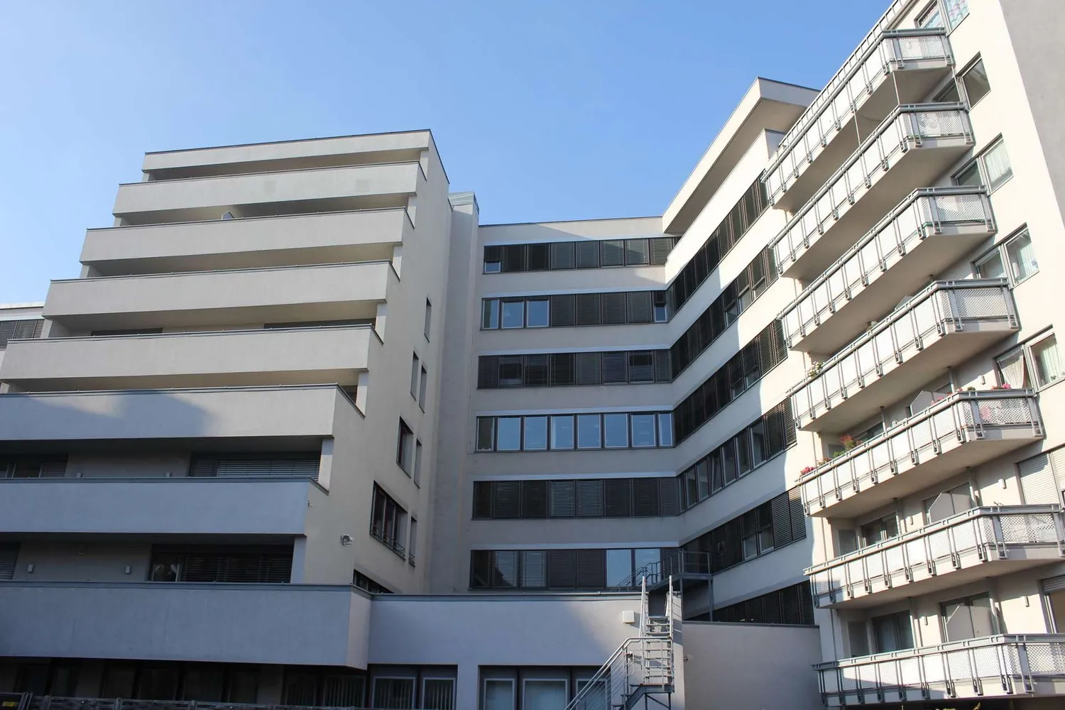 2 Zimmer Wohnung mit 67 m² in Leipzig – Bild 2