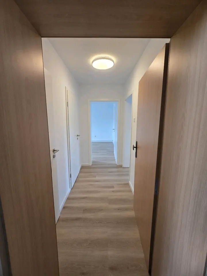2 Zimmer Wohnung mit 51 m² in Solingen – Bild 2