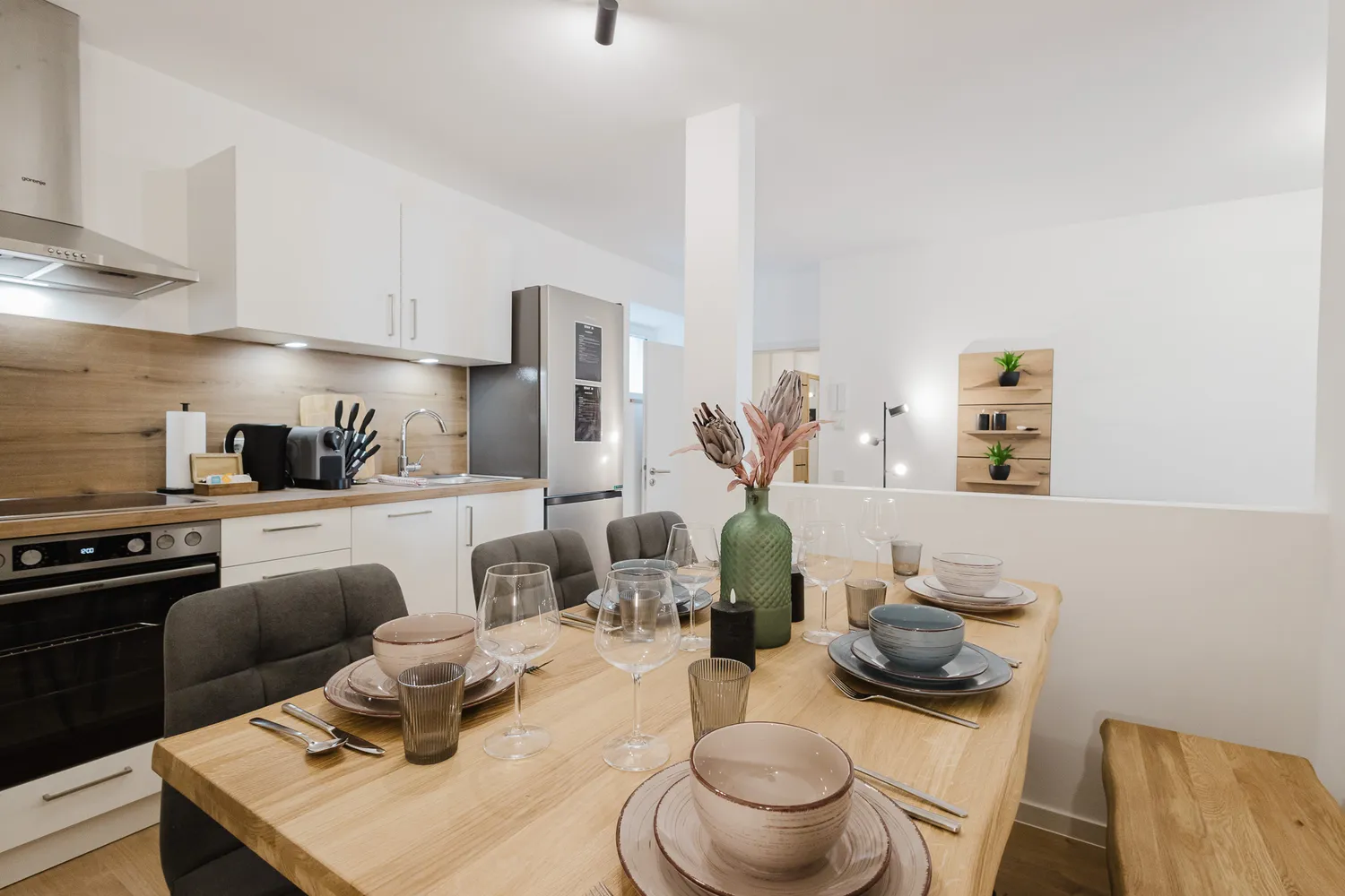2 Zimmer Wohnung mit 65 m² in Regensburg – Bild 9