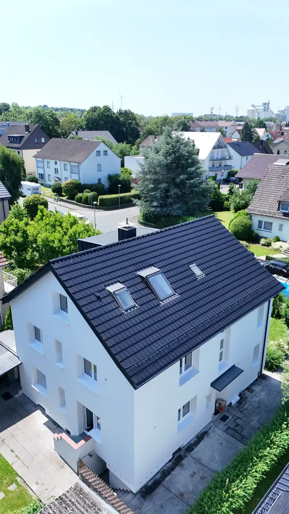3 Zimmer Wohnung mit 96 m² in Paderborn – Bild 8
