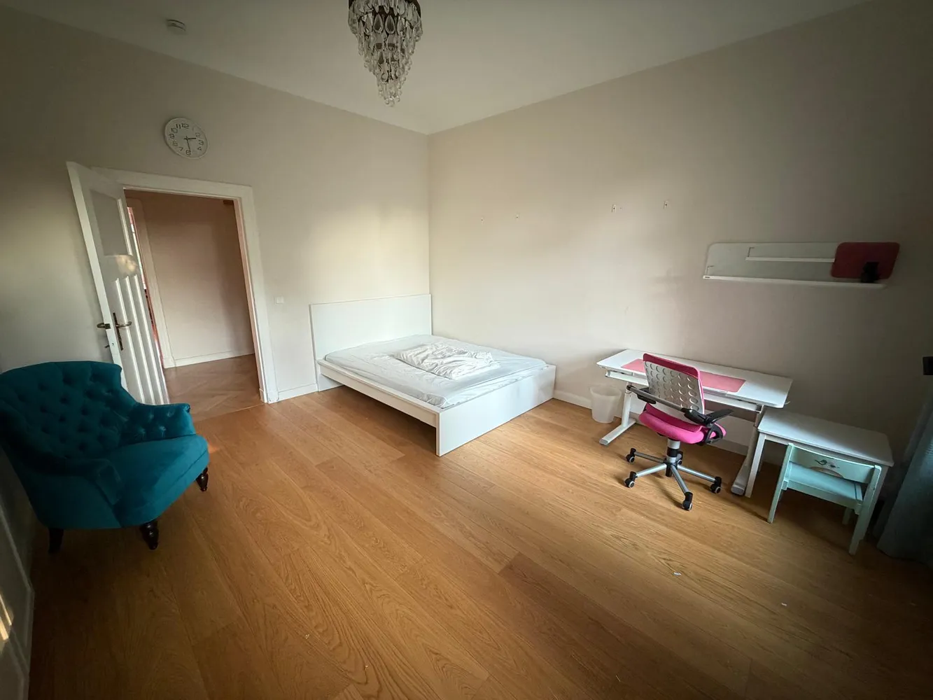 4 Zimmer Wohnung mit 145 m² in Berlin – Bild 4