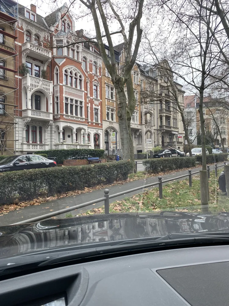 3 Zimmer Wohnung mit 76 m² in Wiesbaden – Bild 1