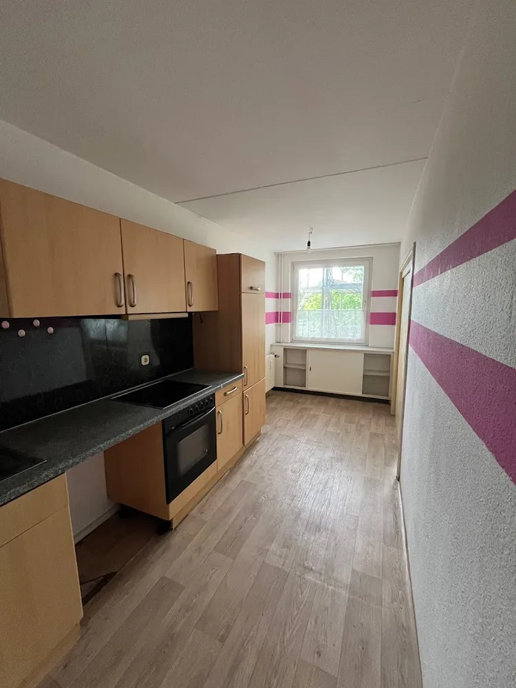 2 Zimmer Wohnung mit 60 m² in Elmshorn – Bild 3