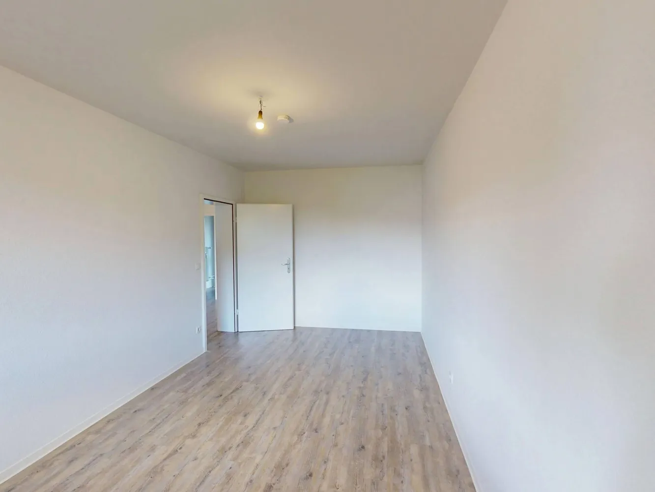 2 Zimmer Wohnung mit 66 m² in Rendsburg – Bild 4