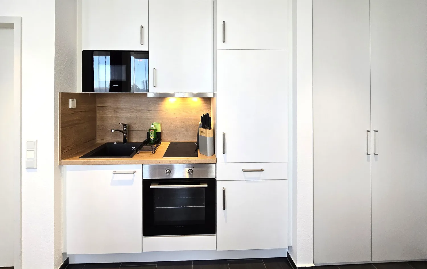 1 Zimmer Wohnung mit 25 m² in Frankfurt am Main – Bild 7