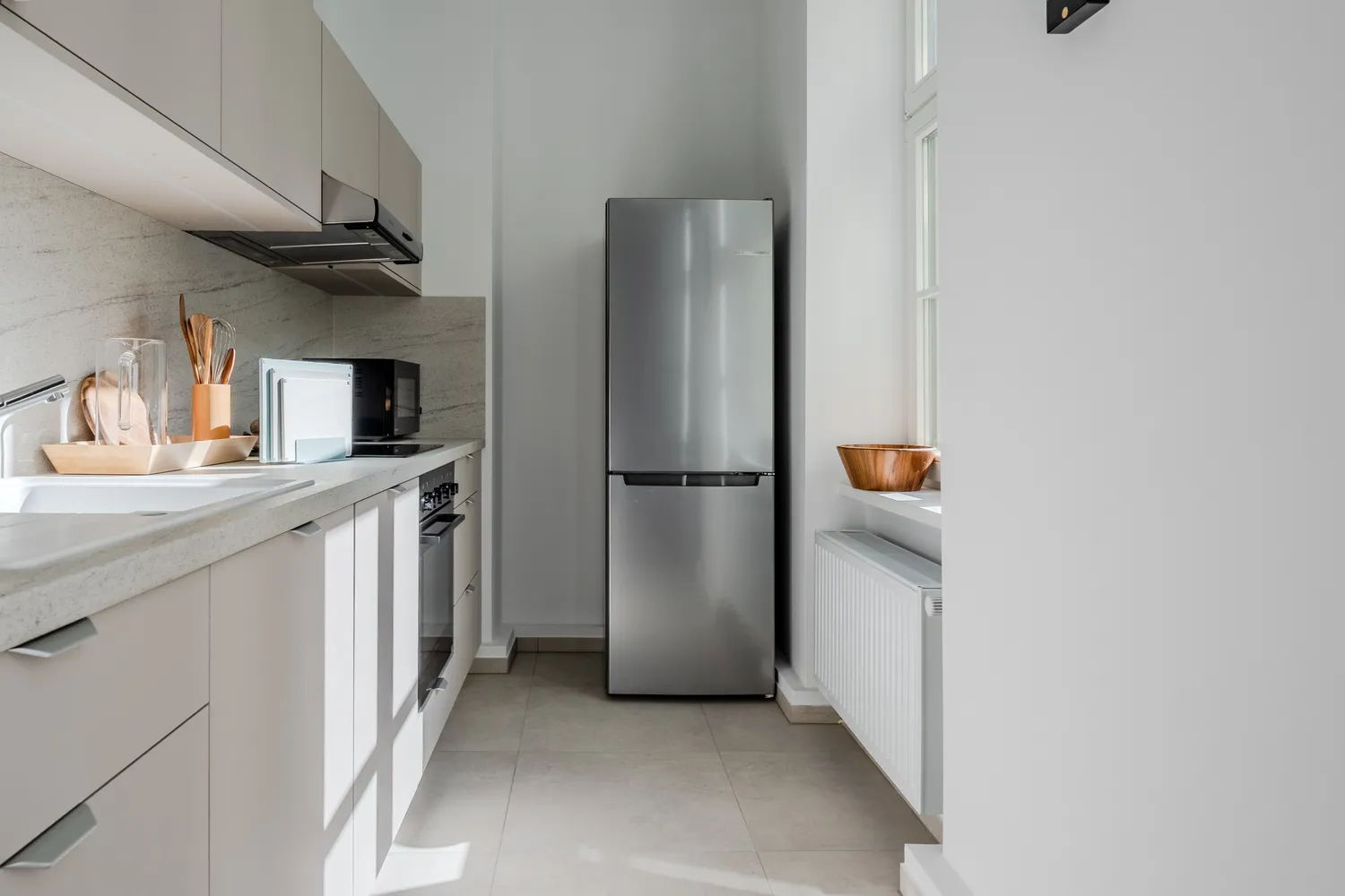 1 Zimmer Wohnung mit 50 m² in Berlin – Bild 5