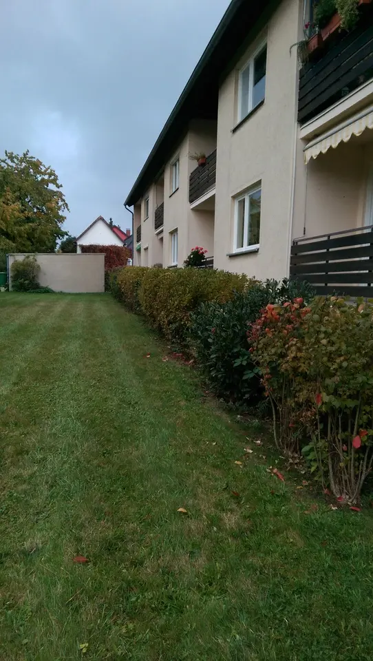 2 Zimmer Wohnung mit 45 m² in Braunschweig – Bild 5
