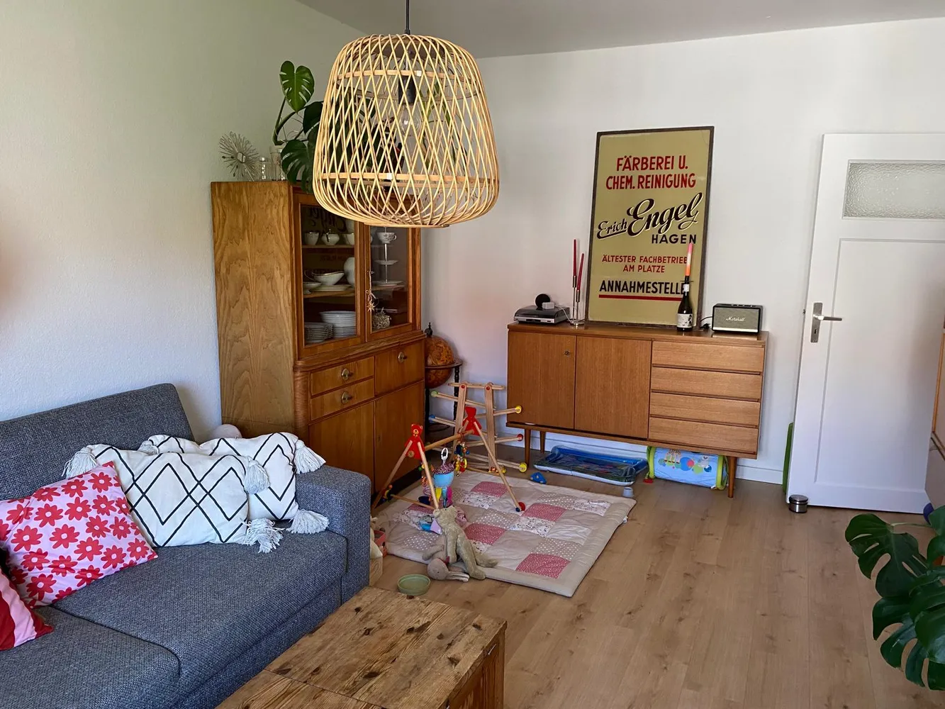 3 Zimmer Wohnung mit 76 m² in Hannover – Bild 12
