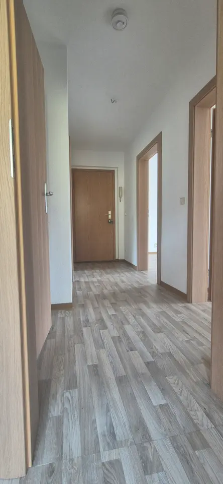 3 Zimmer Wohnung mit 56 m² in Crimmitschau – Bild 5