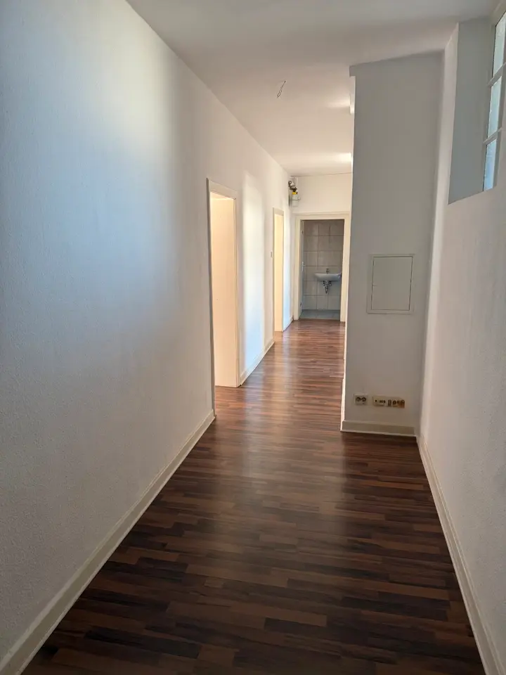 4 Zimmer Wohnung mit 100 m² in Koblenz – Bild 4