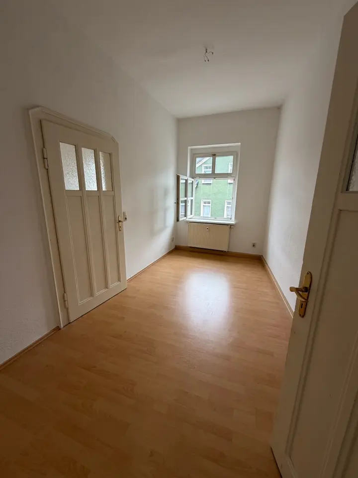 4 Zimmer Wohnung mit 114 m² in Aue-Bad Schlema – Bild 8