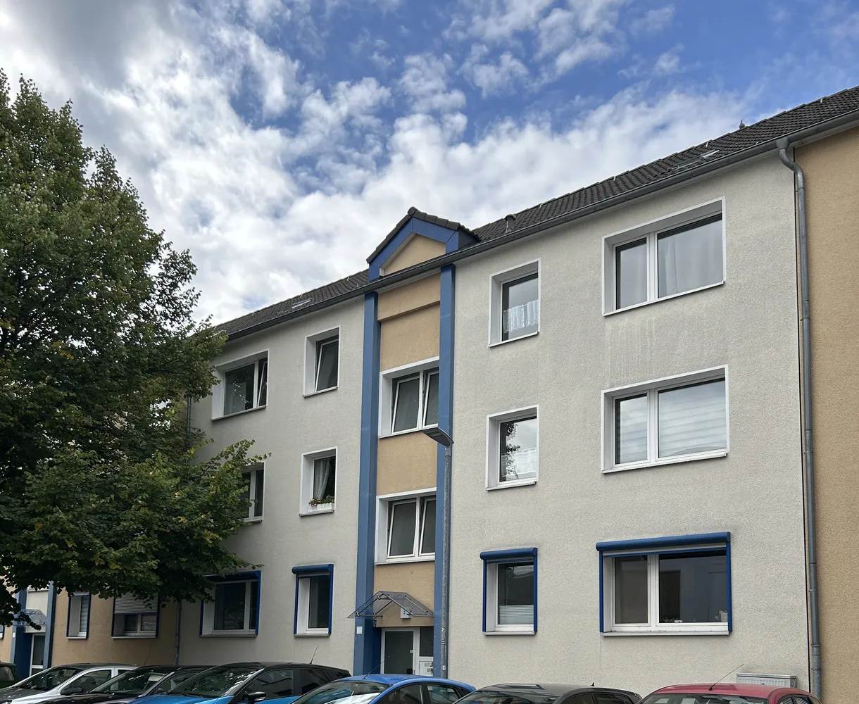 3 Zimmer Wohnung mit 65 m² in Essen – Bild 1