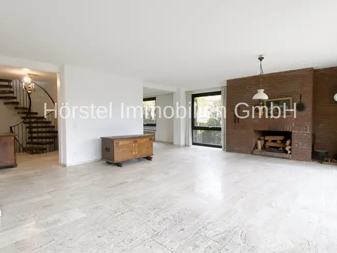 5 Zimmer Haus mit 206 m² in Hamburg – Bild 6
