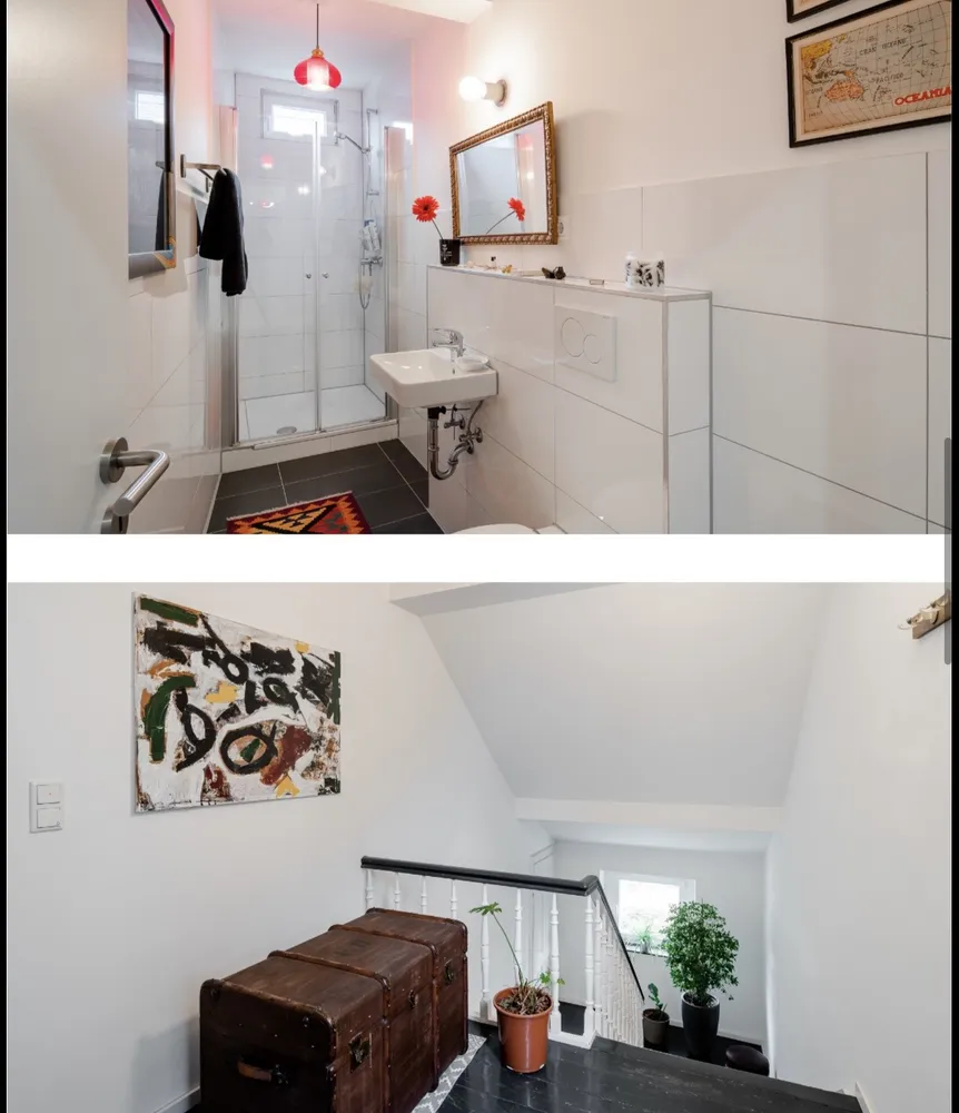3 Zimmer Wohnung mit 83 m² in Mettmann – Bild 4