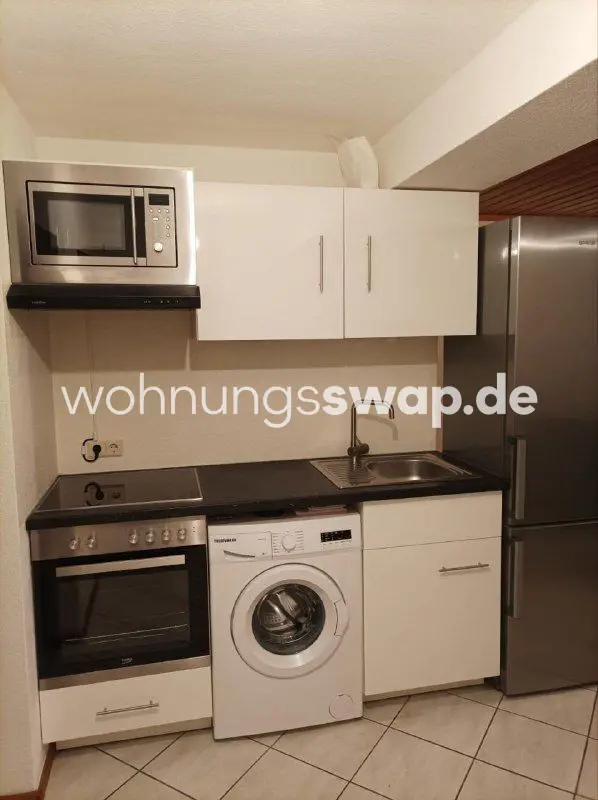WG-Zimmer mit 50 m² in Lörrach – Bild 10