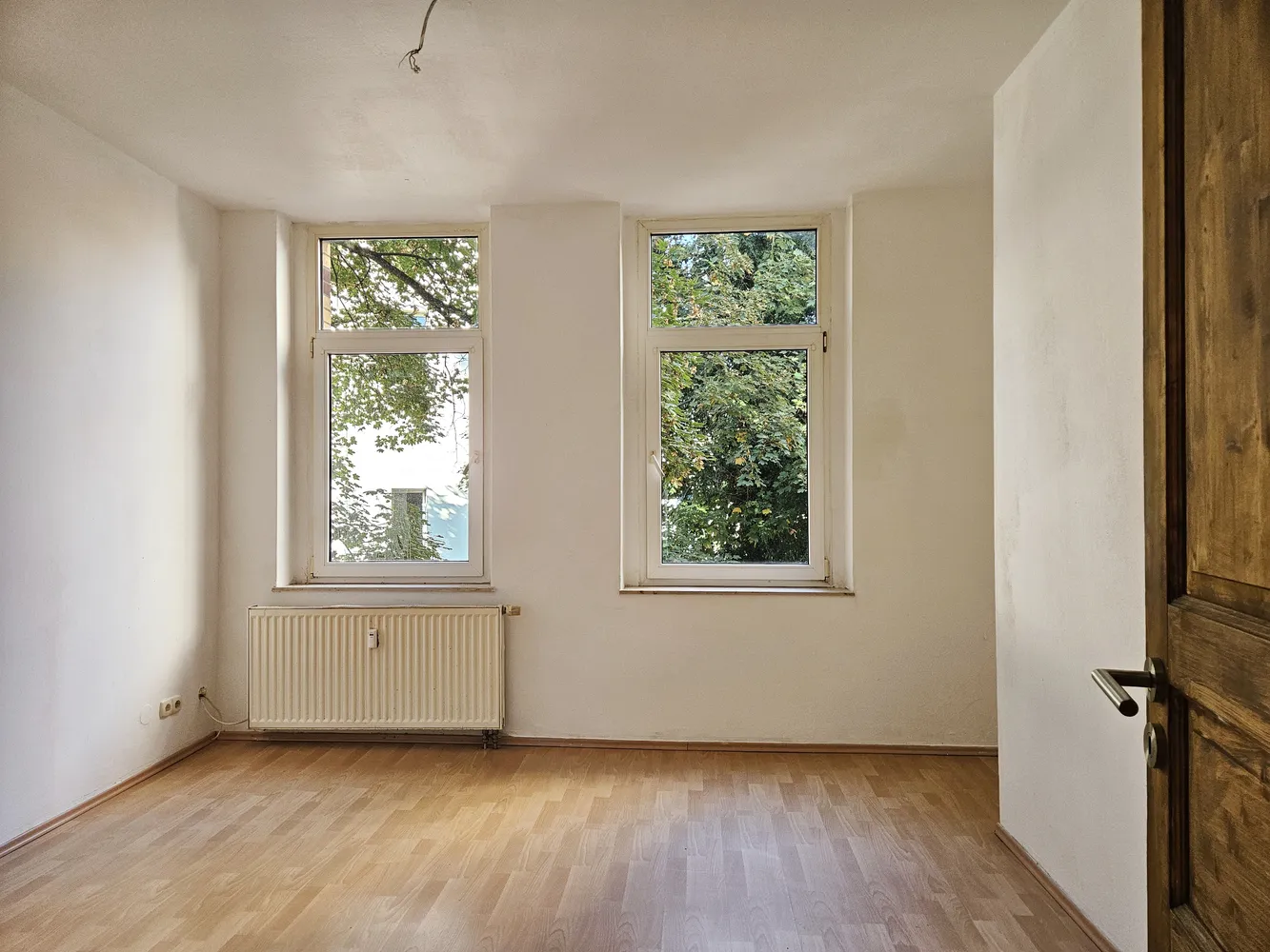 3 Zimmer Wohnung mit 87 m² in Halle (Saale) – Bild 9