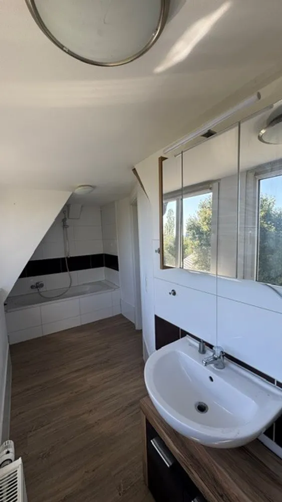 3 Zimmer Wohnung mit 115 m² in Lübeck – Bild 7