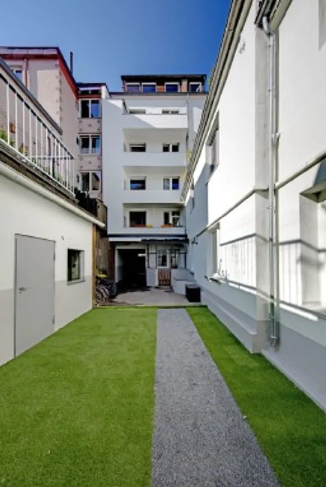3 Zimmer Wohnung mit 88 m² in Düsseldorf – Bild 1