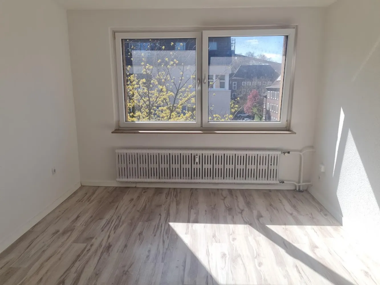 3 Zimmer Wohnung mit 62 m² in Duisburg – Bild 3