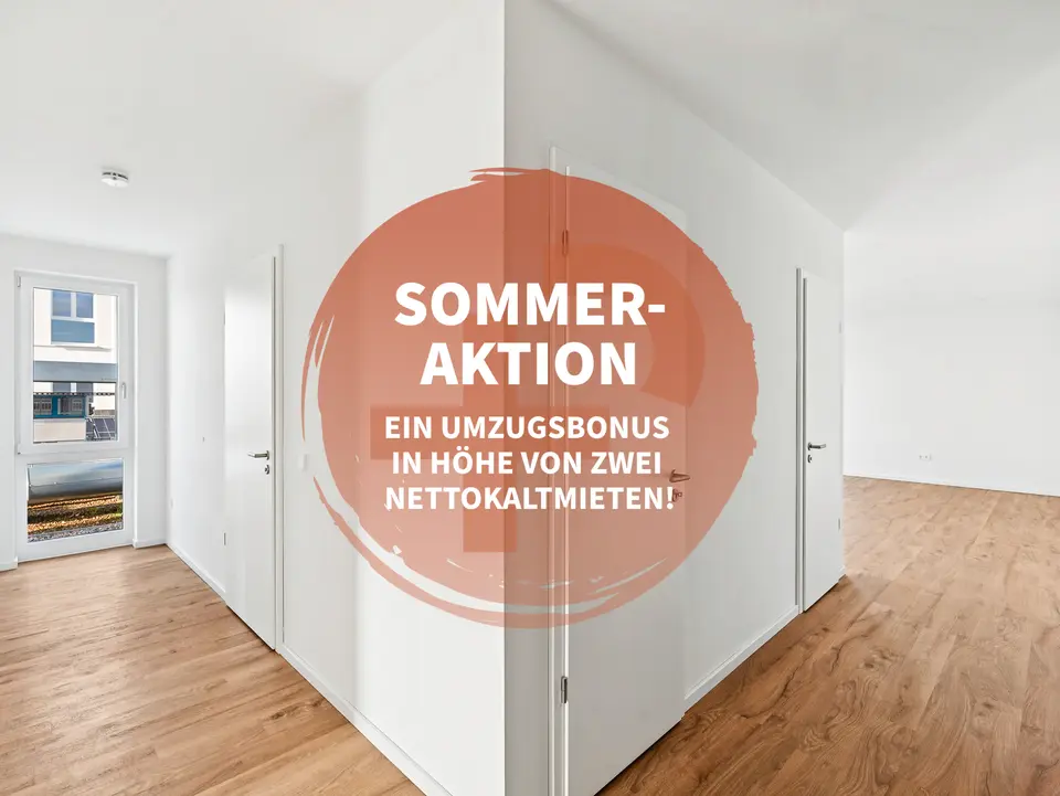 3 Zimmer Wohnung mit 84 m² in Helmstedt – Bild 5