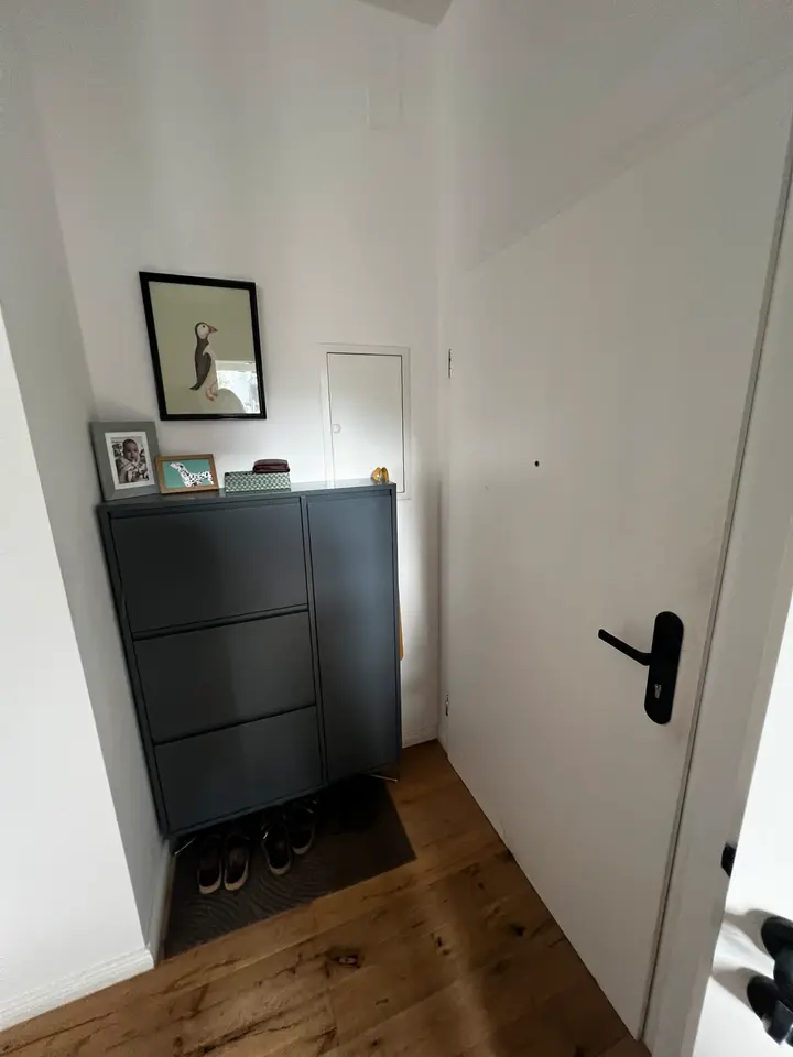 4 Zimmer Wohnung mit 96 m² in Chemnitz – Bild 5