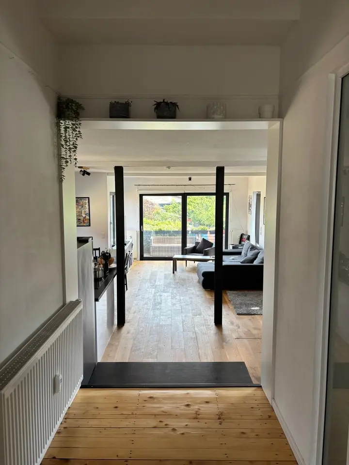 5 Zimmer Wohnung mit 108 m² in Schwetzingen – Bild 4