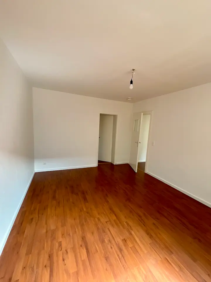 2 Zimmer Wohnung mit 49 m² in Duisburg – Bild 1