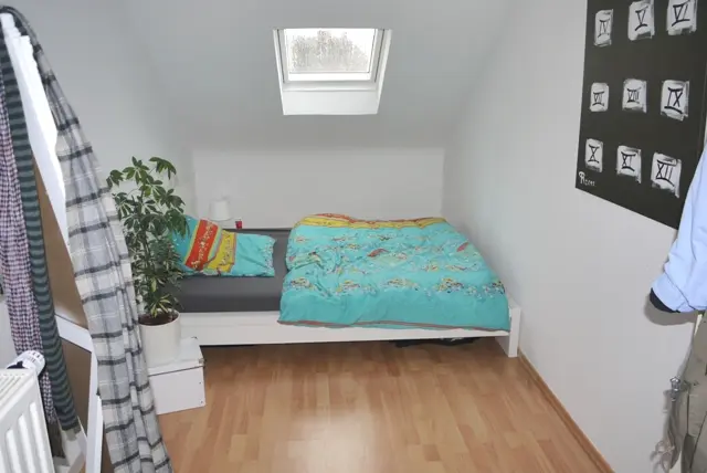 2 Zimmer Wohnung mit 50 m² in Mönchengladbach – Bild 3