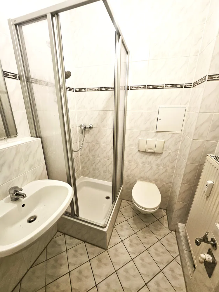2 Zimmer Wohnung mit 35 m² in Leipzig – Bild 11