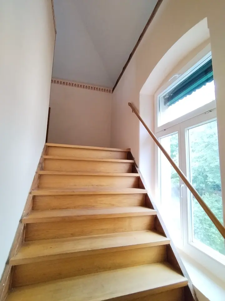 2 Zimmer Wohnung mit 82 m² in Radebeul – Bild 9