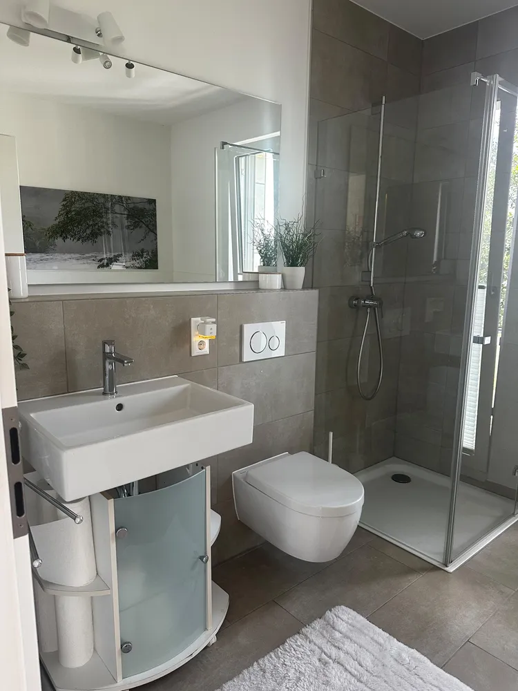 3 Zimmer Wohnung mit 87 m² in Frankfurt am Main – Bild 10