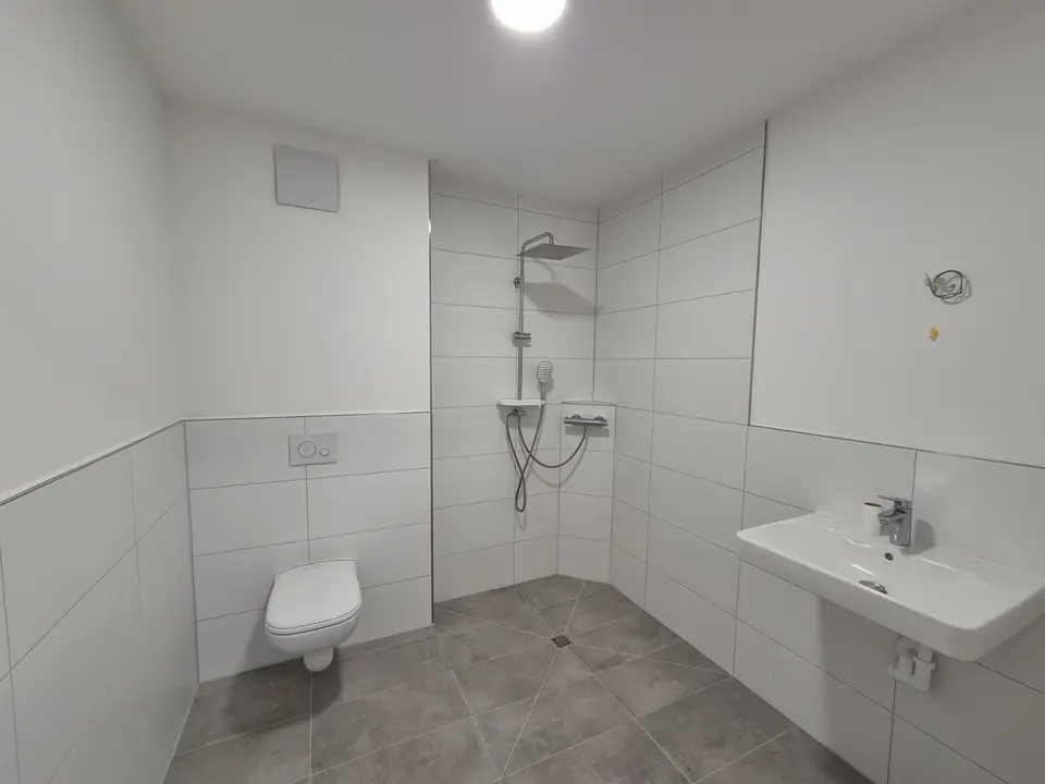 2 Zimmer Wohnung mit 39 m² in Minden – Bild 3