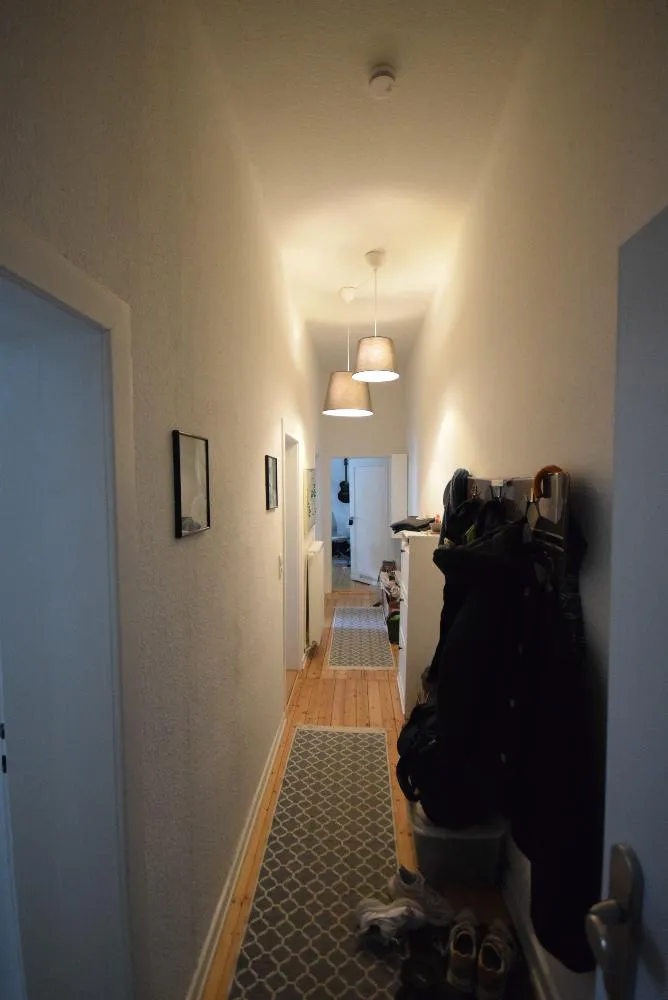 2 Zimmer Wohnung mit 55 m² in Braunschweig – Bild 6
