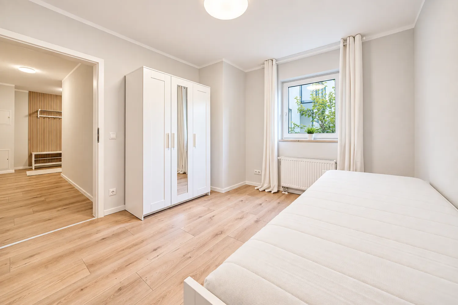 3 Zimmer Wohnung mit 85 m² in Dresden – Bild 8
