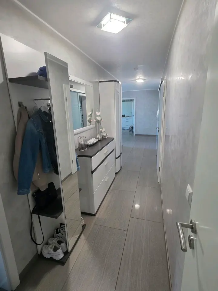 5 Zimmer Wohnung mit 103 m² in Villingen-Schwenningen – Bild 4