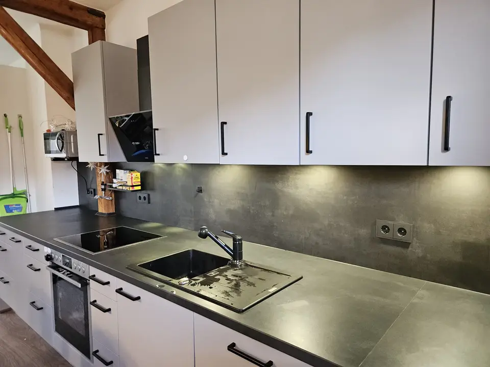4 Zimmer Wohnung mit 127 m² in Goslar – Bild 10