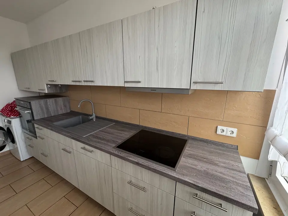 2 Zimmer Wohnung mit 80 m² in Dresden – Bild 3