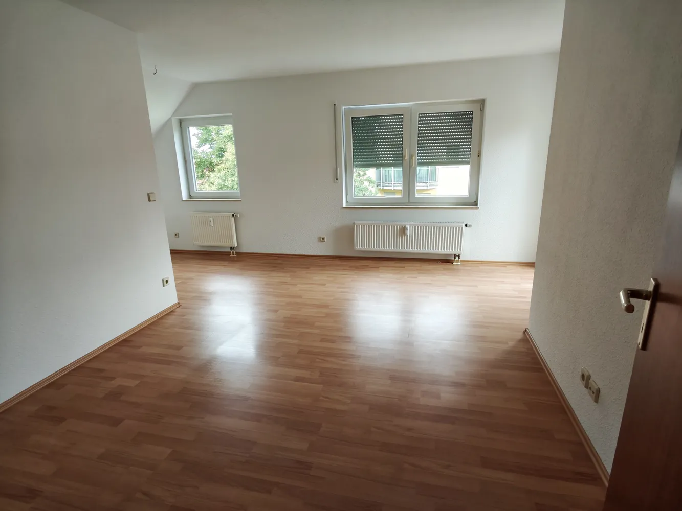 2 Zimmer Wohnung mit 44 m² in Gera – Bild 9